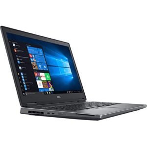LAPTOP DELL 7740 VEGA RTX