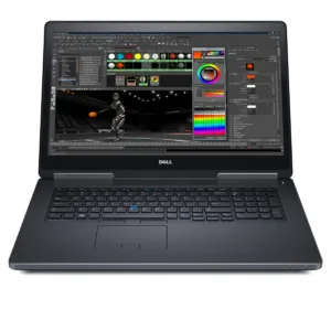 LAPTOP DELL 7720 I7 7TH VEGA8G