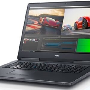 LAPTOP  DELL 7710