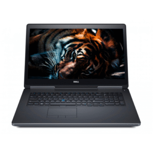 LAPTOP DELL 7720 I7 7TH VEGA6G