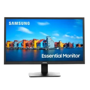 Samsung 22" FHD Monitor