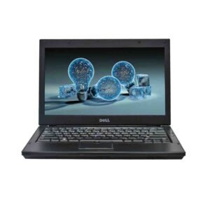 DELL LATITUDE E4310