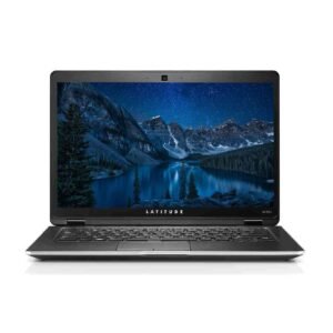DELL LATITUDE 6430U
