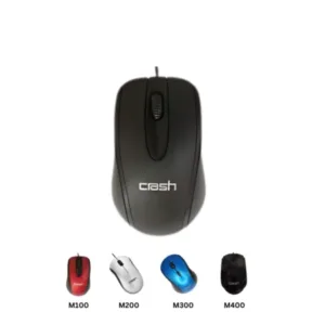 MOUSE CRASH M400