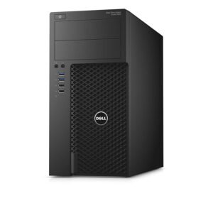 DELL PRECISION T3620 TOWER WORKSTATION