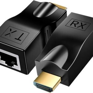 تطويلة HDMI(EXTENDER)