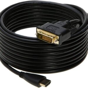 HDMI TO DVI CABLE