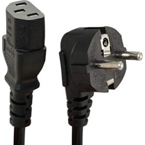 كابل باور جديد PC