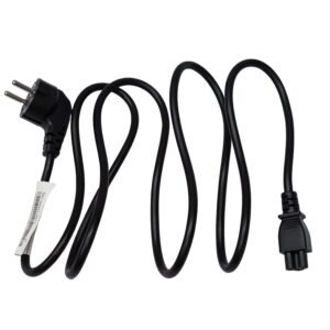 كابل باور  لابتوب جديد