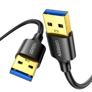 USB TO USB CABLE (1.5م)