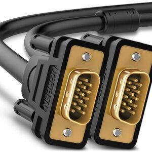 كابل شاشة استعمال خارج (DELL)(1.5م)