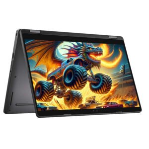 Dell Latitude 5300 2*1