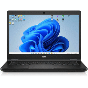 Dell Latitude 5480