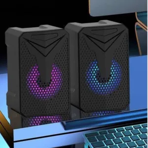 GAMMA GT-314/313 RGB SPEAKER