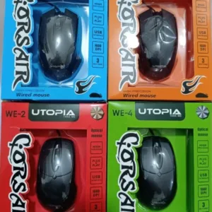 MOUSE UTOPIA WE-2