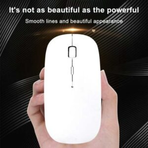 MOUSE HP GAMING S02