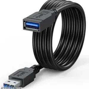 كابل التمديد (USB)