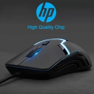 HP P-TEC M100 MOUSE GAMING