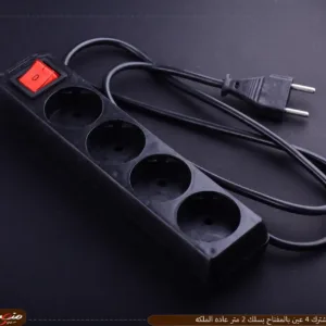 مشترك متعدد الاعين