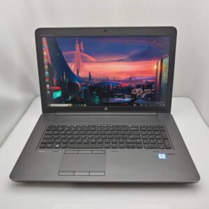 HP ZBOOK 15 G3