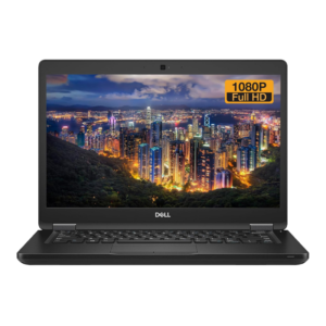 DELL Latitude 5490 (CORE I3-8TH)