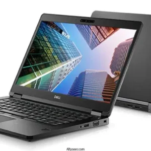 DELL Latitude 5490 (CORE I5-8TH)