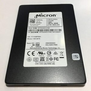 هارد  SSD 512GB