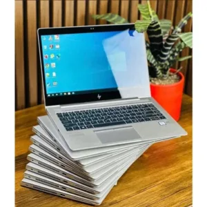 HP ELITEBOOK 745 G6 (RYZEN 5)