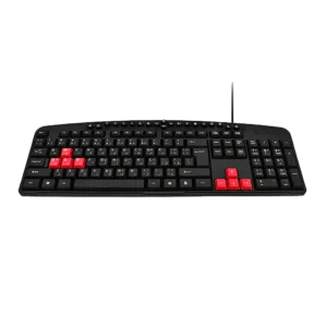 كيبورد جاما K-16