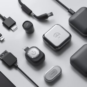 كابل شاحن للموبايل