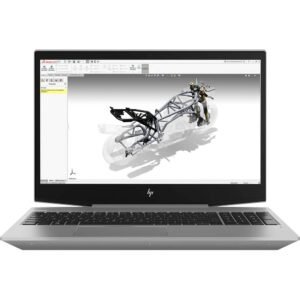 HP ZBook 15 G6