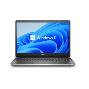 DELL PRECISION 7560