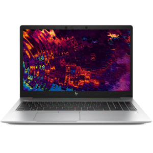 HP ELITE BOOK 850 G6