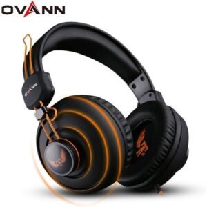 هيدفون اوفان X7