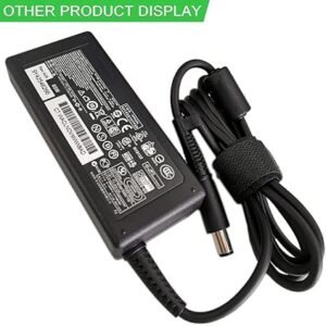 شاحن اتش بي 65 وات