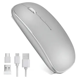 ماوس 4D ويرليس