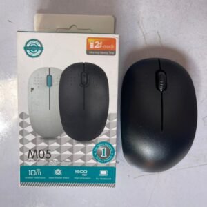 ماوس M05 ويرليس