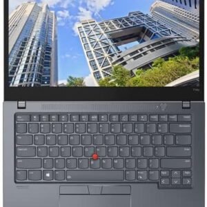 LENOVO THINKPAD T14s(Ryzen 5 PRO) بالكرتونه