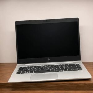 HP EliteBook 745 G6 – Ryzen 3 / 8GB RAM / 256GB SSD / 14" FHD