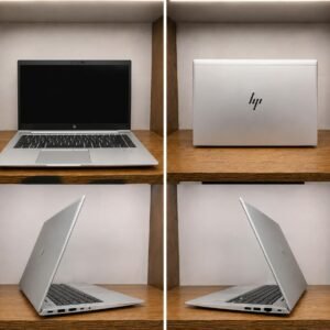 HP EliteBook 845 G8